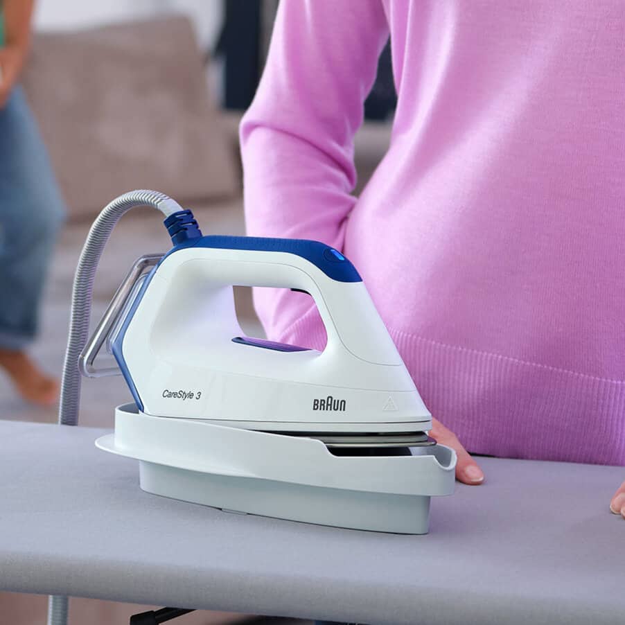 CareStyle 3, undefined, undefined, Blue