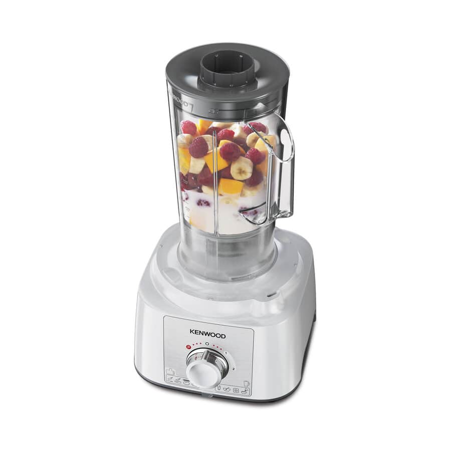 Multipro Express, MultiPro Express Food Processor White, 0W22010086, undefined