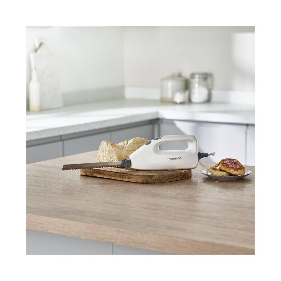 Cuchillos eléctricos, Cuchillo eléctrico KN650A, 0W21410008, undefined