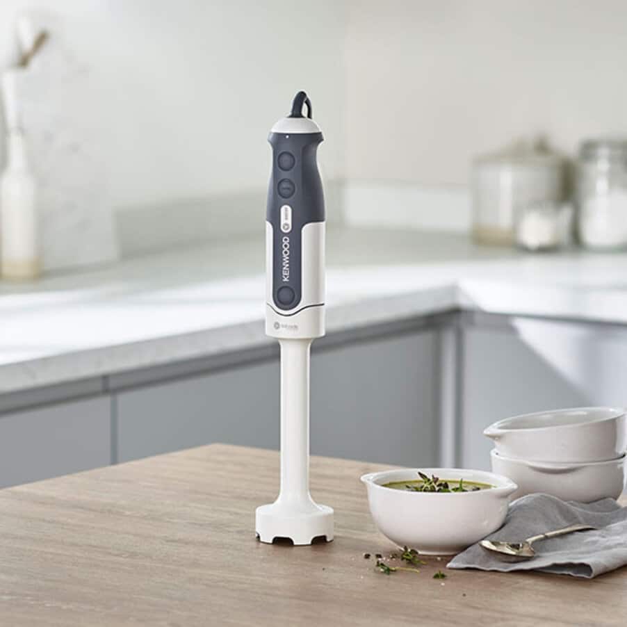 Hand Blenders, Triblade System Hand Blender HDP302WH, 0W22111003, Unspecified