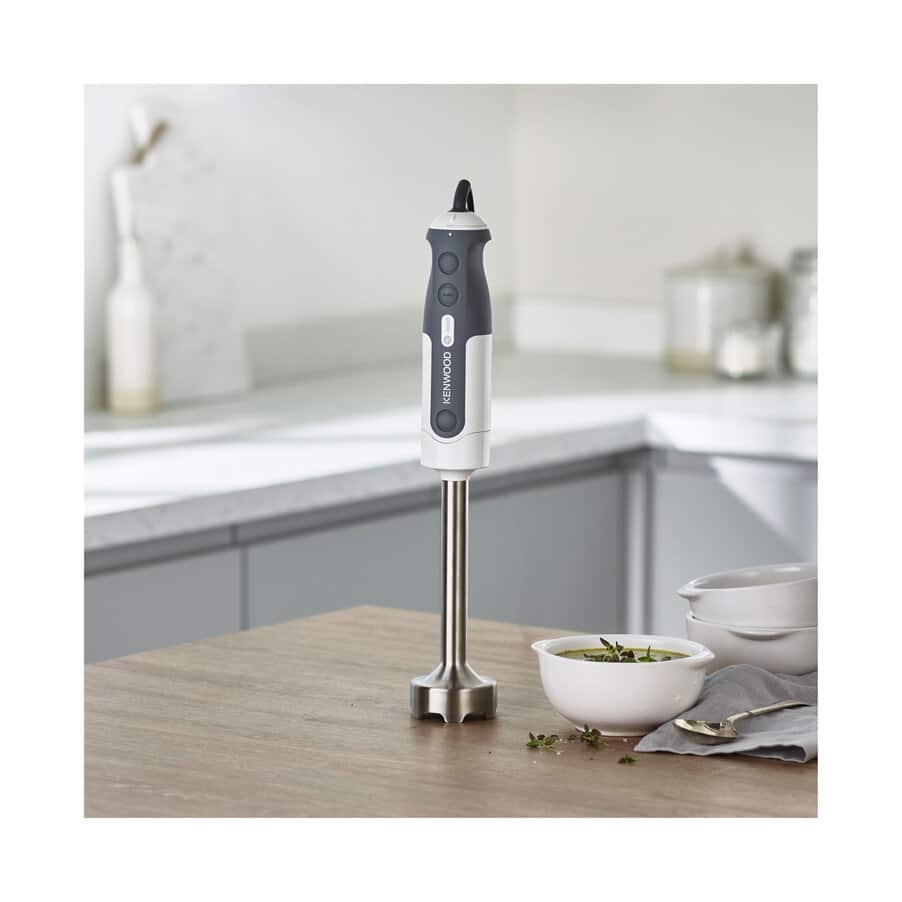 Hand Blenders, Triblade System Hand Blender HDP404WH, 0W22111013, Unspecified