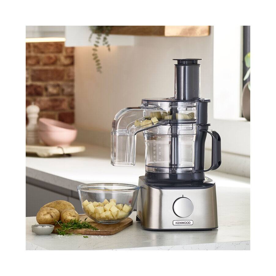 Multipro Compact, MultiPro Compact FDM304SS corps métal, 0W22011053, undefined