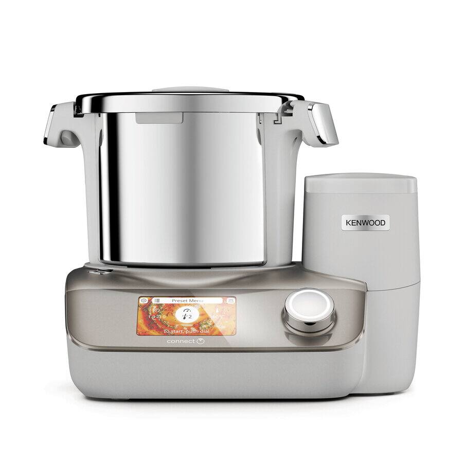 Robots multifonction/Robots multifonction cuiseurs, CookEasy+ Premium CCL50.B9CP, FR0W20610017, undefined