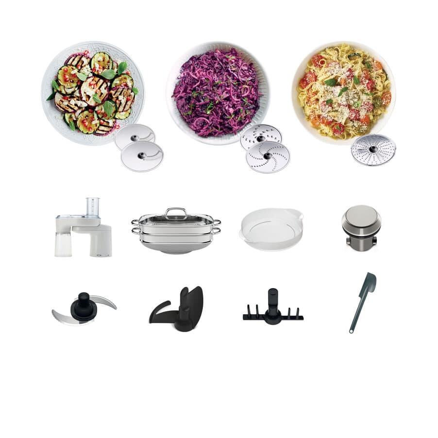 Robots multifonction/Robots multifonction cuiseurs, CookEasy+ Premium CCL50.B9CP, FR0W20610017, undefined