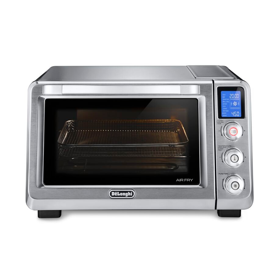 Digital convection toaster oven hotsell