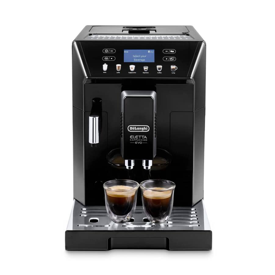 Buse vapeur Delonghi Eletta Cappuccino Evo