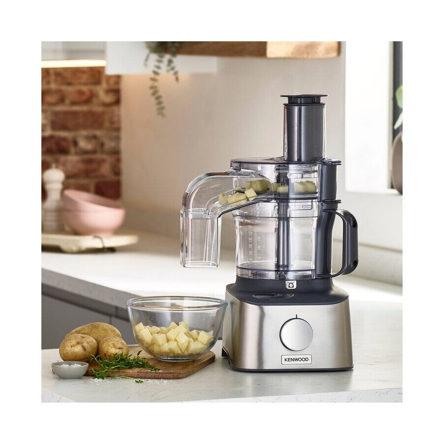 Multipro Compact +, MultiPro Compact+ FDM315SS, 0W22011052, undefined