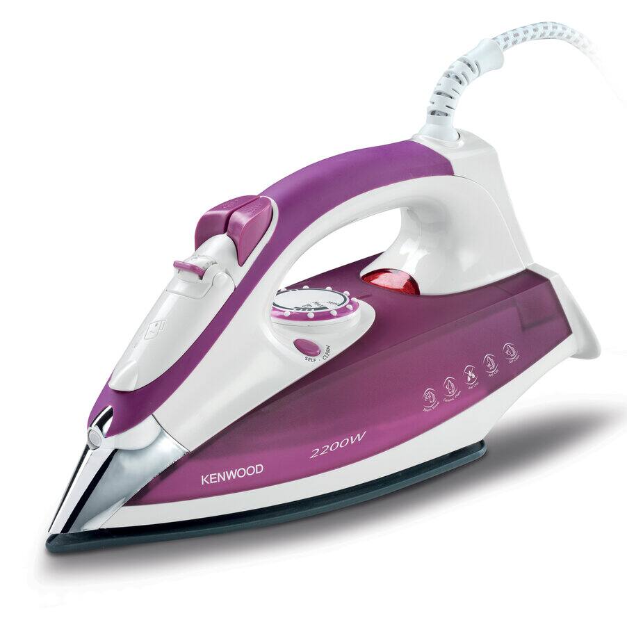 Irons, Steam Iron STP61.000PW, undefined, undefined