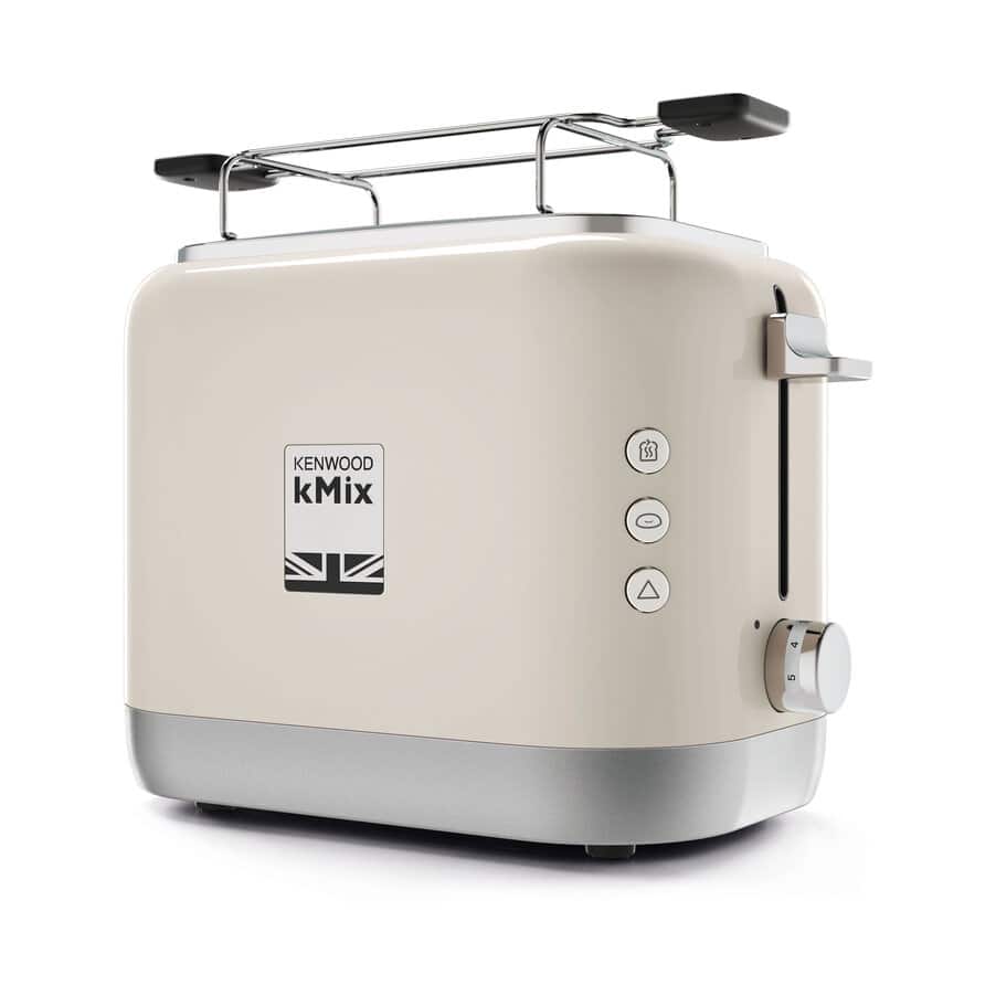 토스터, kMix Toaster TCX752CR 크림, undefined, Cream
