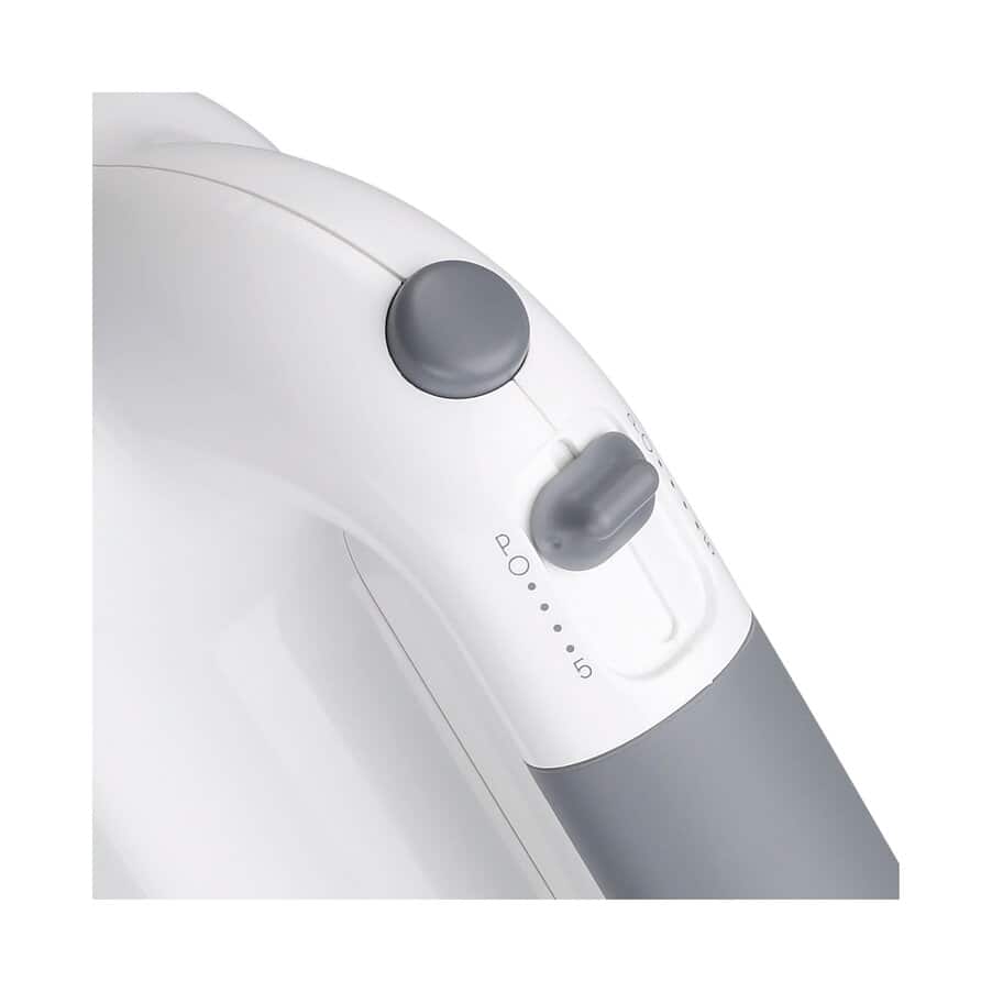 Chefette, Chefette Hand Mixer HM680, 0WHM680002, PrémiumFehér