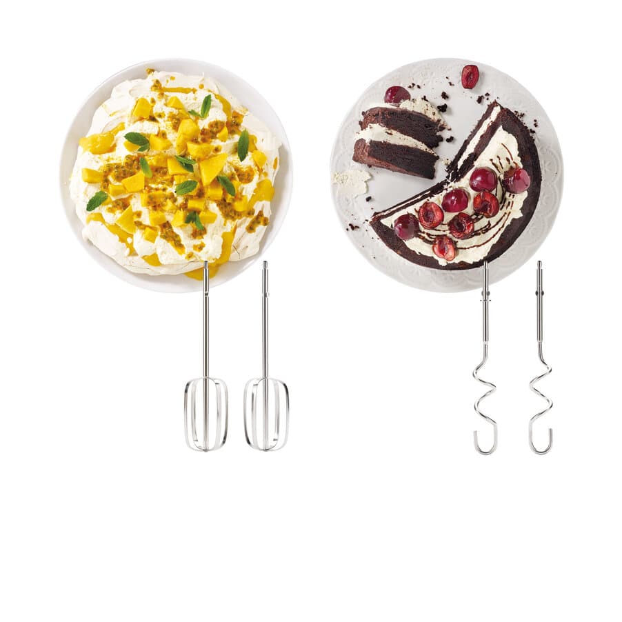 Sbattitori, Hand Mixer Silver HMP30.A0SI, 0W22210011, undefined