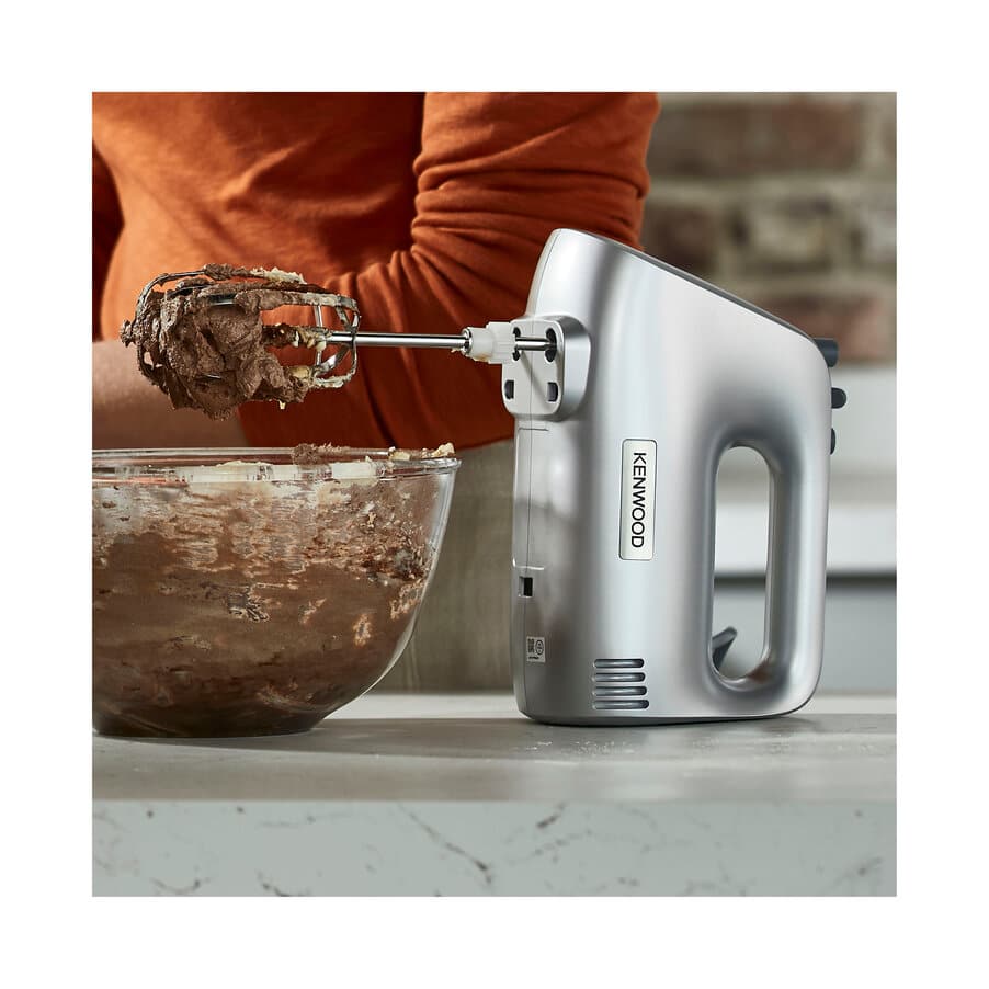 Sbattitori, Hand Mixer Silver HMP30.A0SI, 0W22210011, undefined