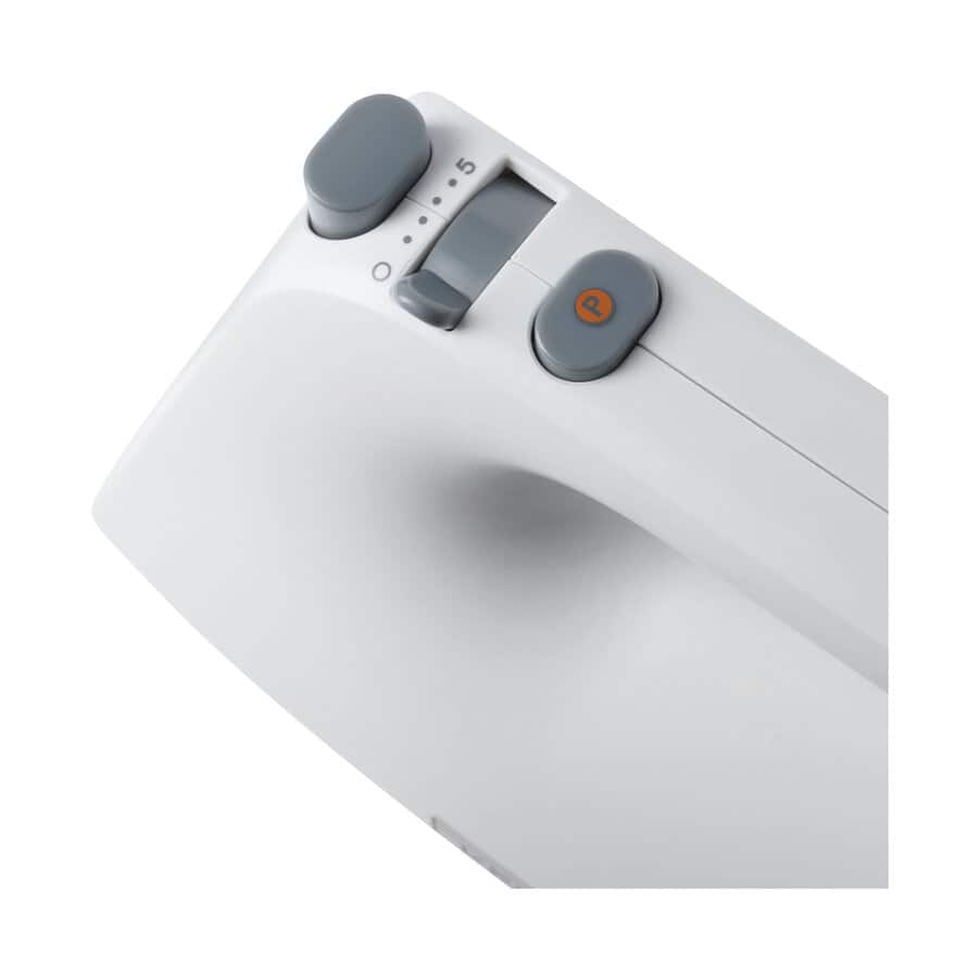 Chefette, Chefette Lite kézi mixer HMP32.A0WH, 0W22210007, undefined