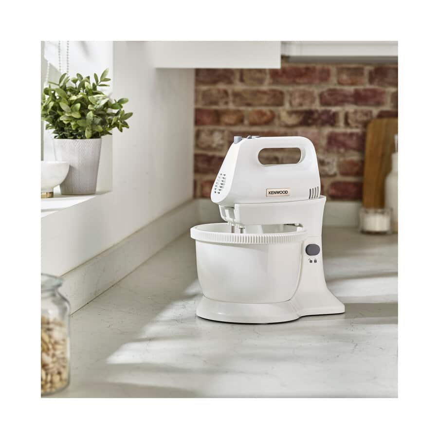 Chefette, Chefette Lite kézi mixer HMP32.A0WH, 0W22210007, undefined