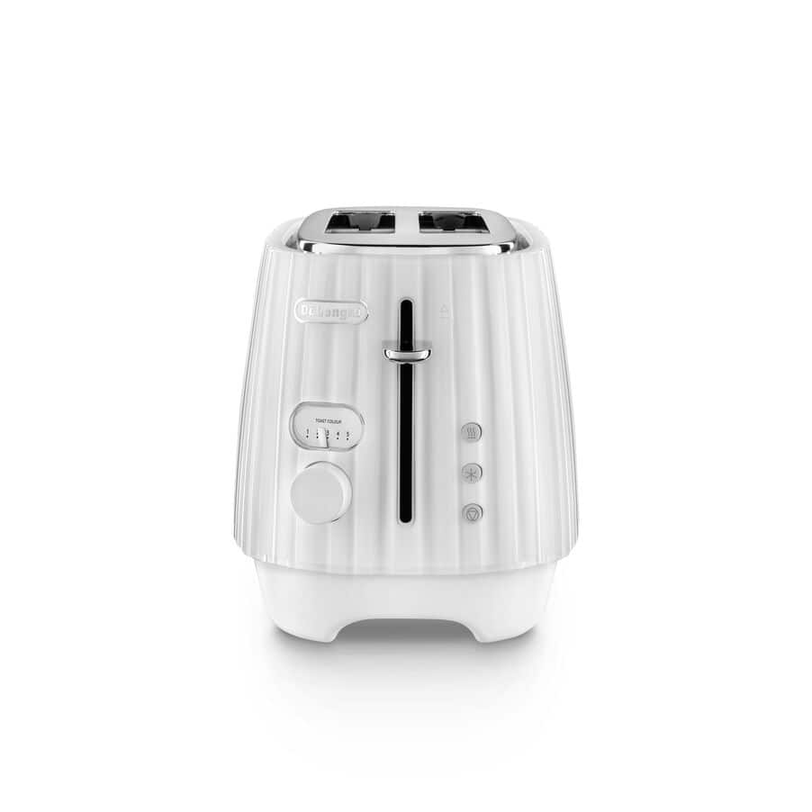 Delonghi toasters 2 clearance slice