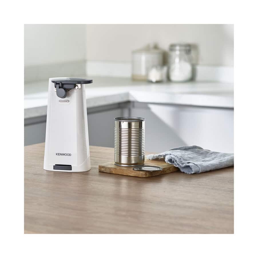 Otvárače na konzervy, Can Opener CAP70.A0WH, 0W20810004, undefined