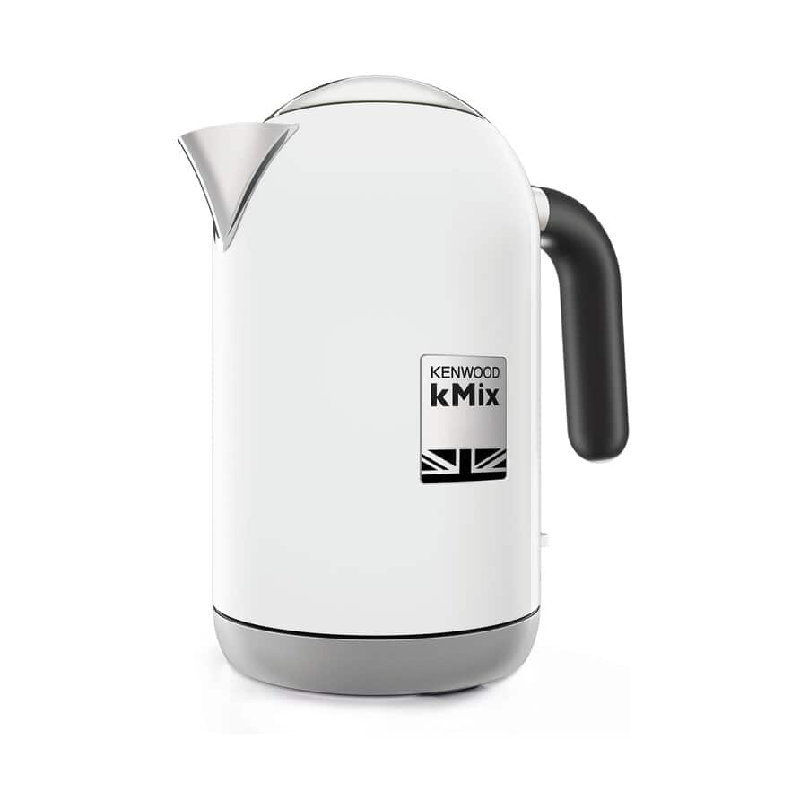 undefined, kMix 1.7L Kettle White ZJX740WH, undefined, Bela