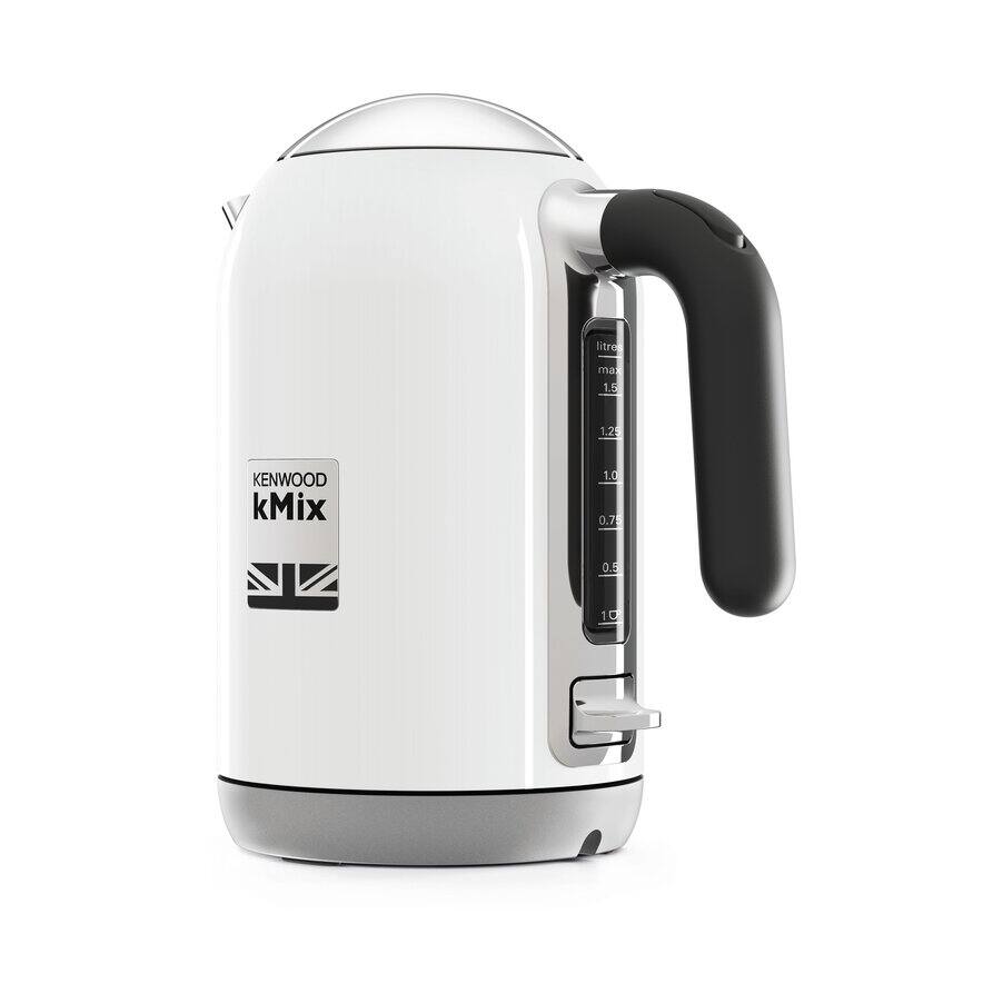 undefined, kMix 1.7L Kettle White ZJX740WH, undefined, Bela