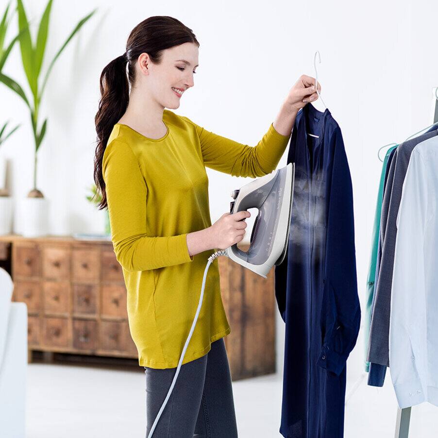 TexStyle 7 Pro, undefined, undefined, Blue / White