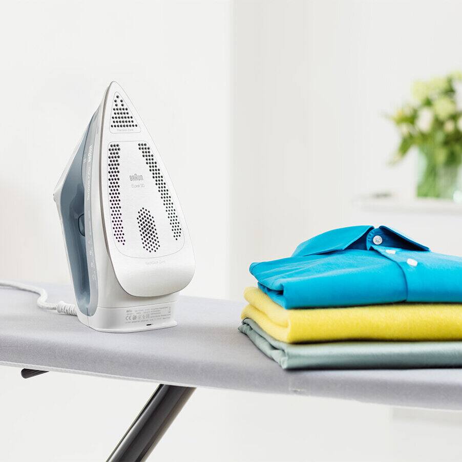 TexStyle 7 Pro, undefined, undefined, Blue / White