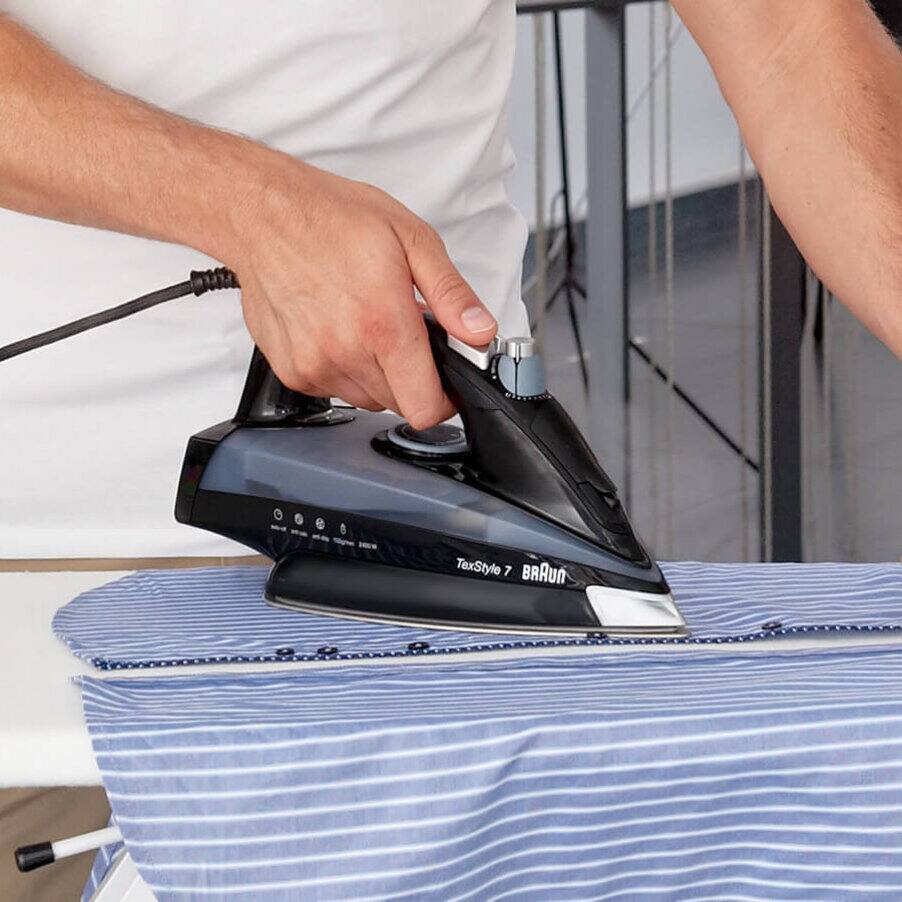 TexStyle 7, undefined, undefined, Black