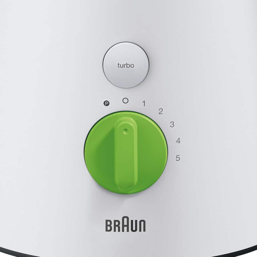 Mixéry z kolekce Tribute Collection, undefined, undefined, Bílá