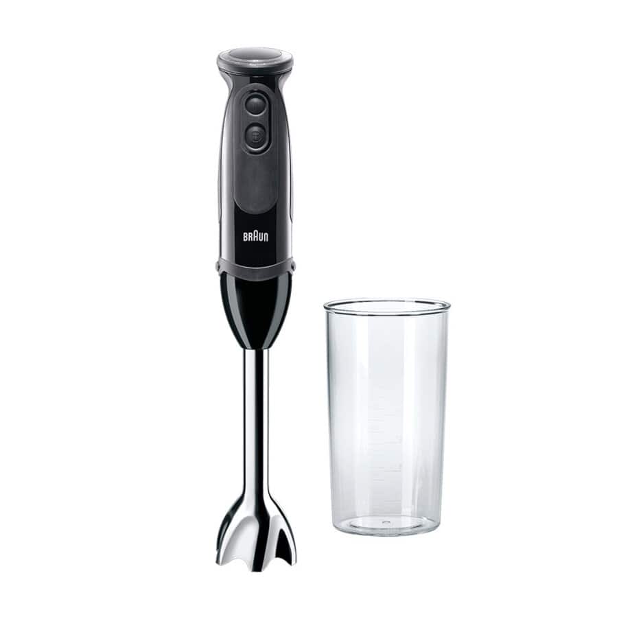 MultiQuick 5 Vario, MultiQuick 5 Vario Hand Blender, undefined, PremiumBlack