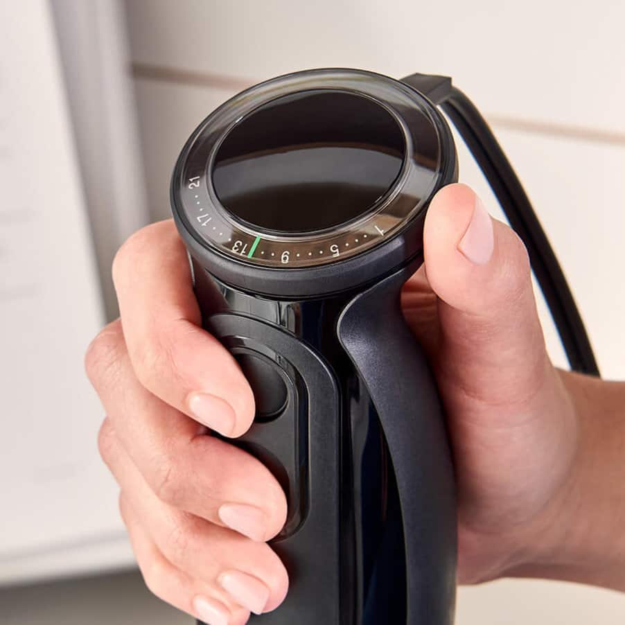 MultiQuick 5 Vario, MultiQuick 5 Vario Hand Blender, undefined, PremiumBlack