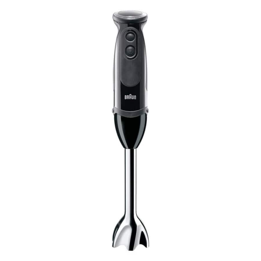 MultiQuick 5 Vario, MultiQuick 5 Vario Immersion Hand Blender, undefined, PremiumBlack
