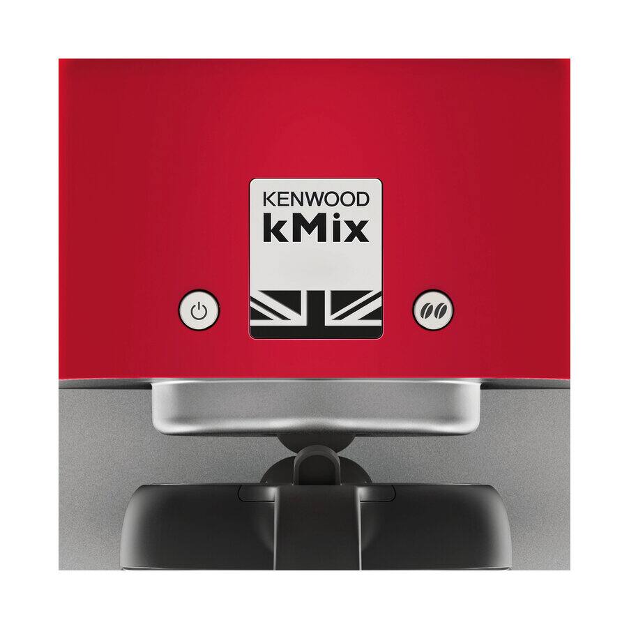 undefined, kMix Coffee Maker COX750RD Red, undefined, Rdeča