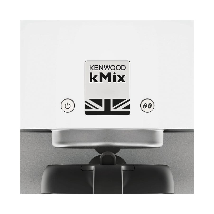 Filteres kávéfőzők, kMix kávéfőző, COX750WH, fehér, 0W13210002, Fehér
