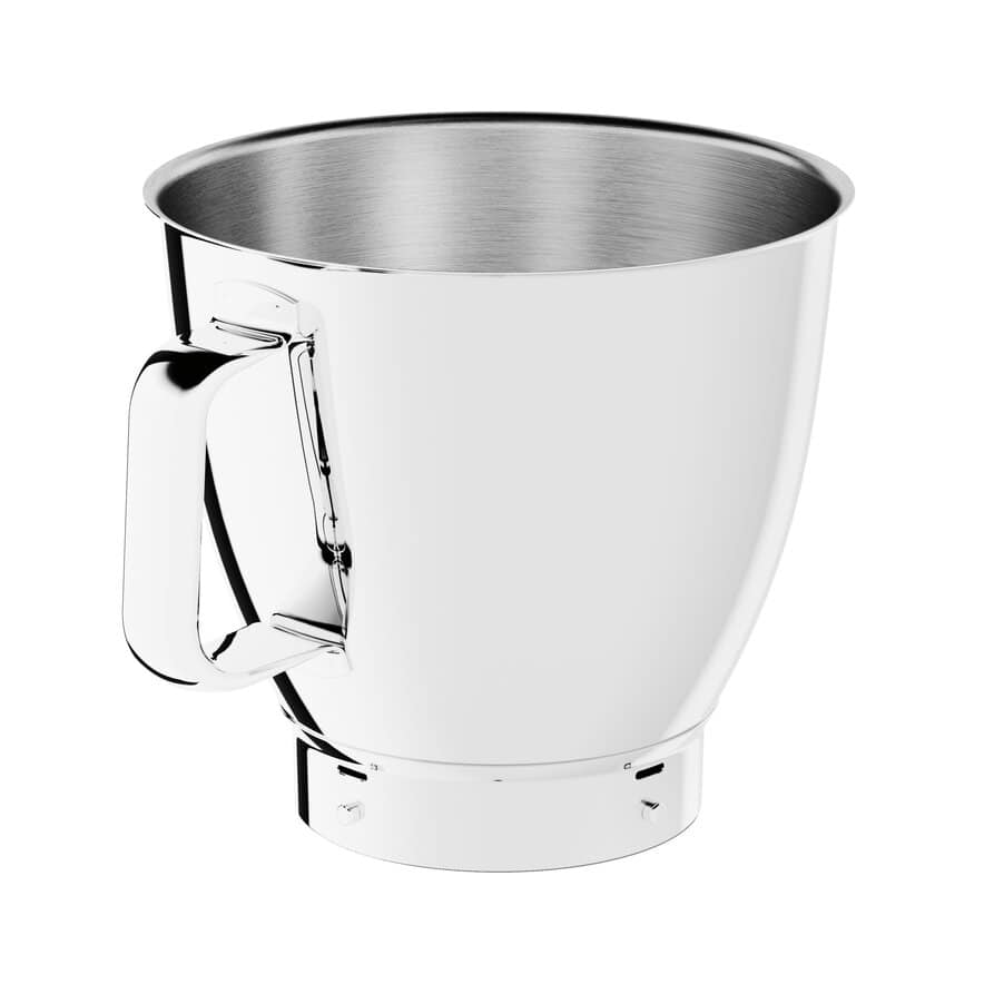 Bowls, 7L Stainless Steel Bowl with Handle, AW20011046, undefined