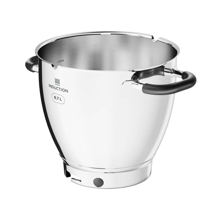 Bols, Bol pour Cooking Chef 6,7 L KAB90.000SS, AW20011048, undefined