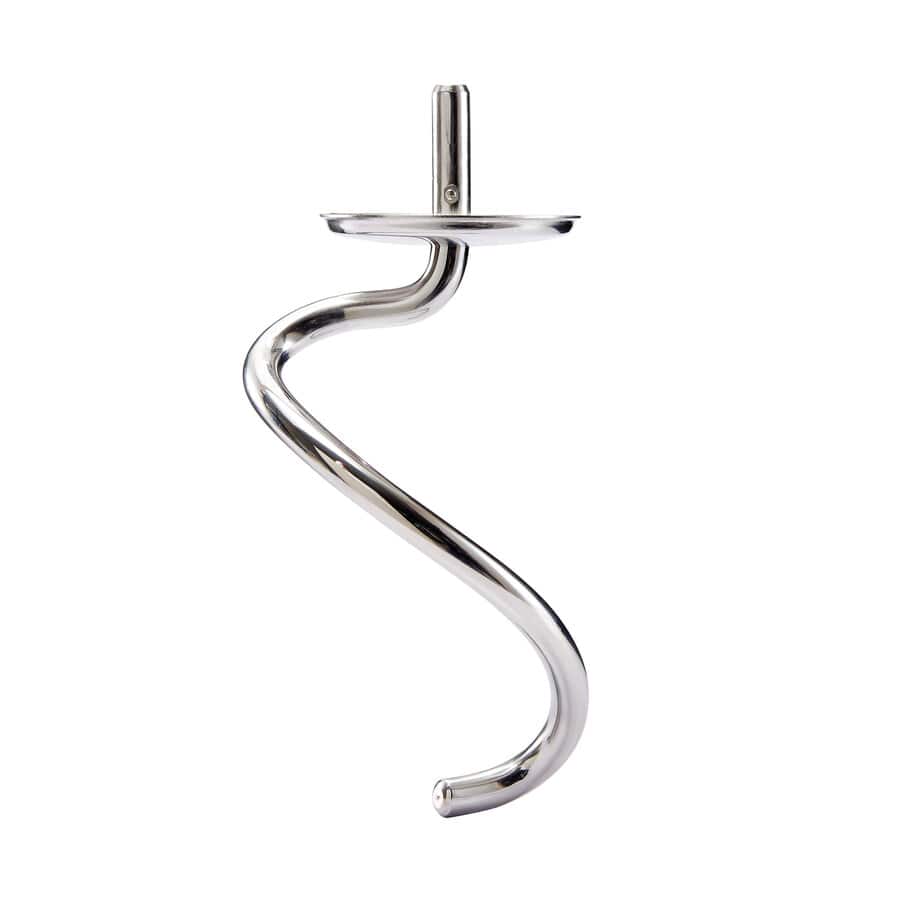 Chef Attachments, Acessório de massa em aço inoxidável XL KAT72.000SS, AW20011050, undefined