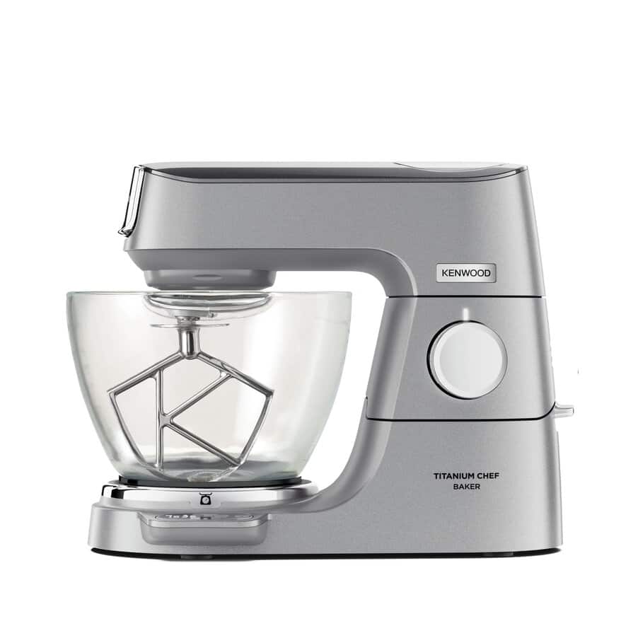 Bowls, 4.6L glass bowl KAB30.000CL, AW20011045, undefined