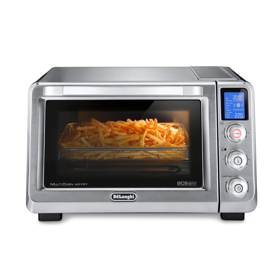 EO241264.M Multioven Electric Oven De Longhi NZ