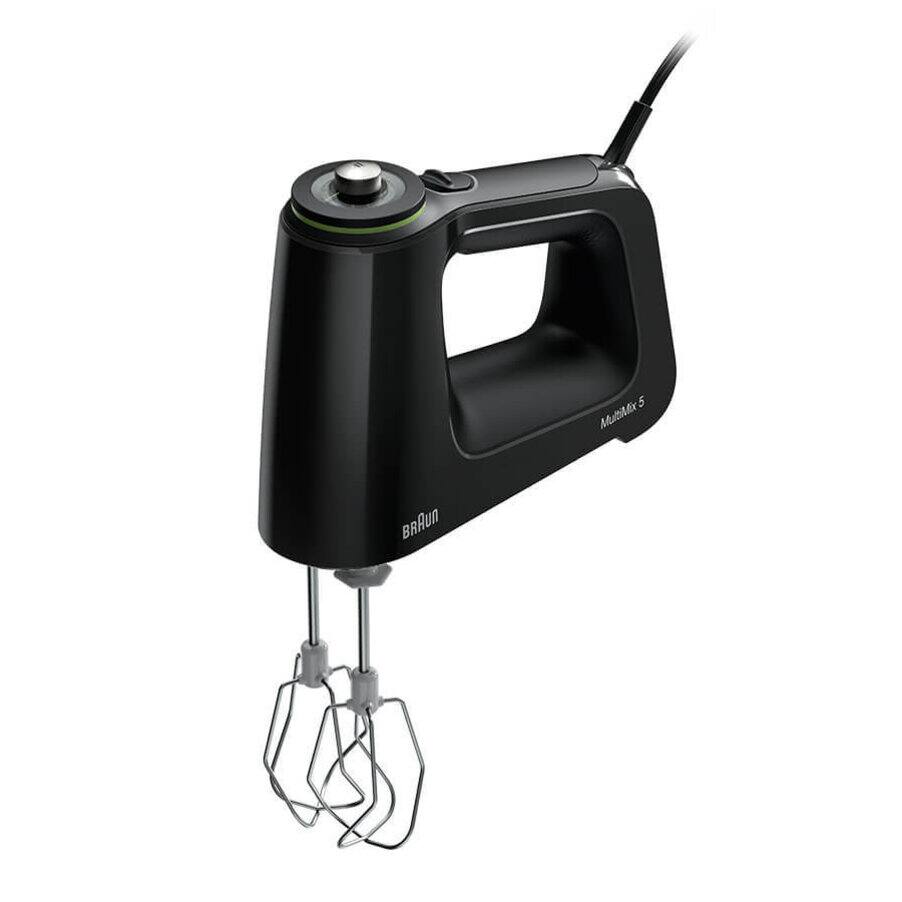 MultiMix 5, MultiMix 5 Hand Mixer, undefined, Black