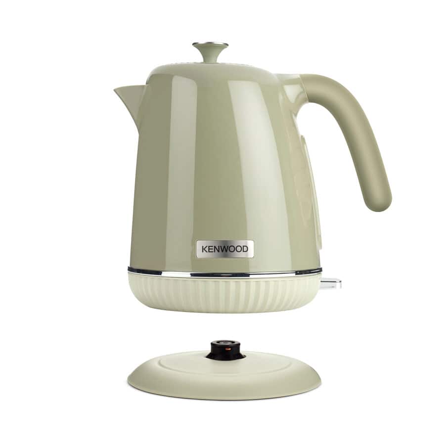 undefined, Elegancy Sage Green Kettle ZJP11.A0GN, undefined, undefined