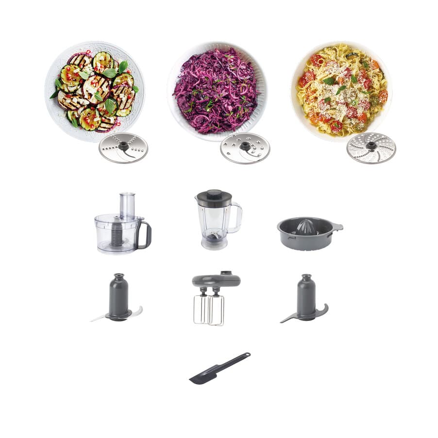 Multipro Compact, MultiPro Compact FDM301SS, 0W22011035, Non spécifié