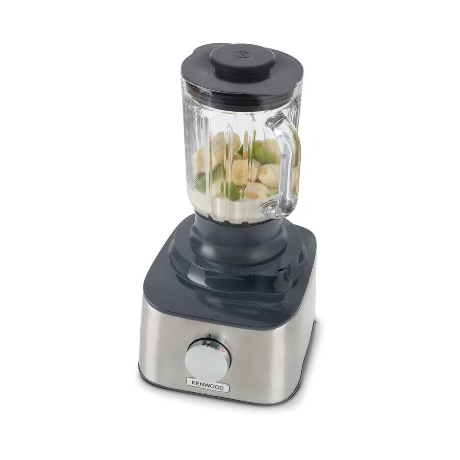 Multipro Compact, MultiPro Compact FDM307SS, 0W22011077, Ezüst