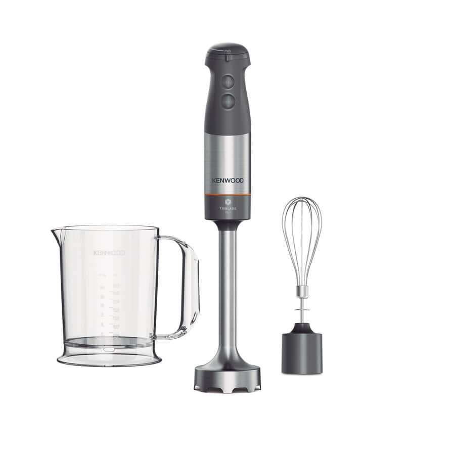 TribladeXL+, Triblade XL+ Hand Blender HBM60.002GY, 0W22111071, undefined