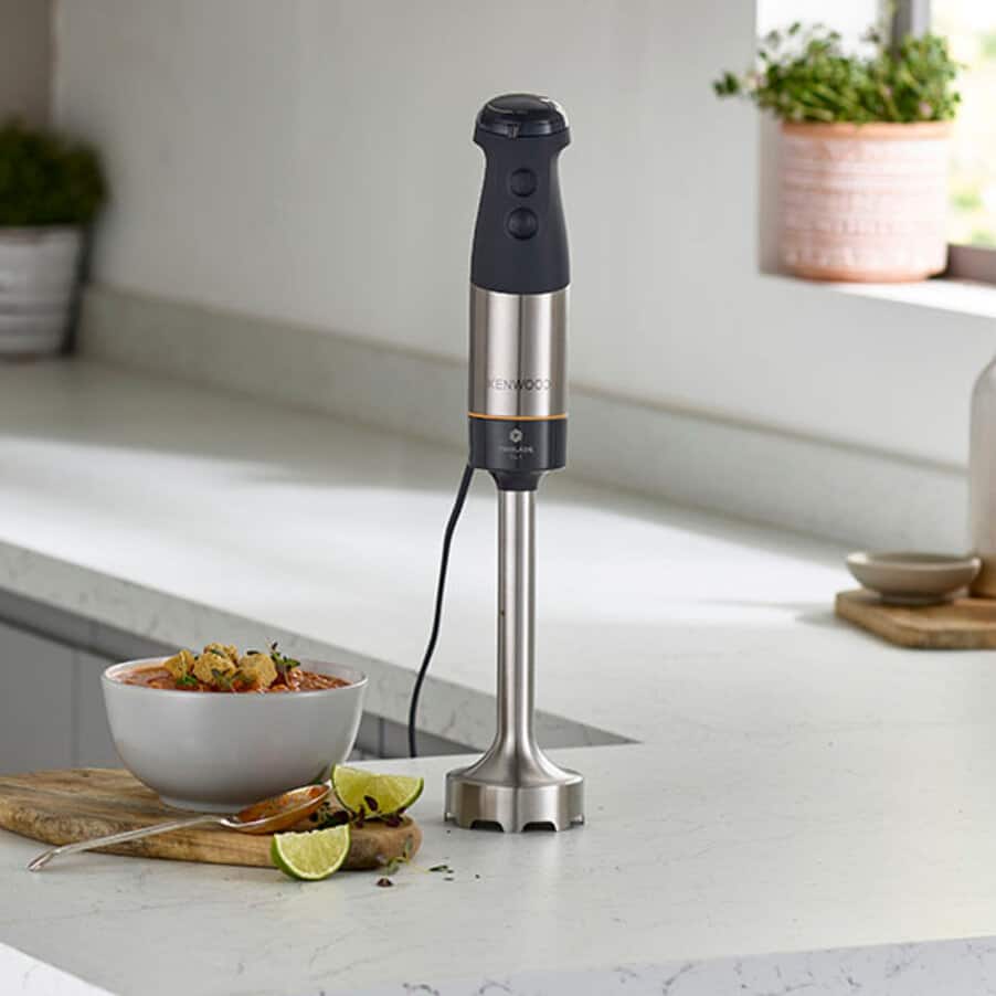TribladeXL+, Triblade XL+ Hand Blender HBM60.002GY, 0W22111071, undefined