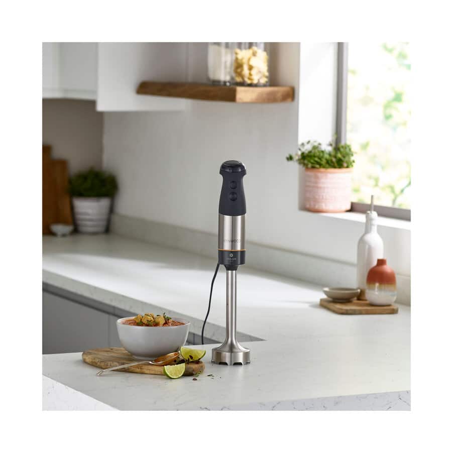 TribladeXL+, Triblade XL+ Hand Blender HBM60.002GY, 0W22111071, undefined