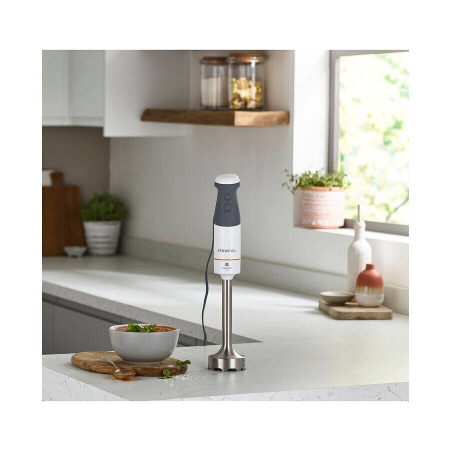 Triblade XL, Triblade XL Staafmixer HBM40.002WH, 0W22111068, undefined