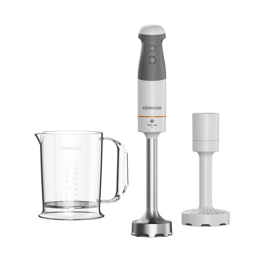 Triblade XL, Triblade XL Hand Blender HBM40.004WH, 0W22111074, undefined