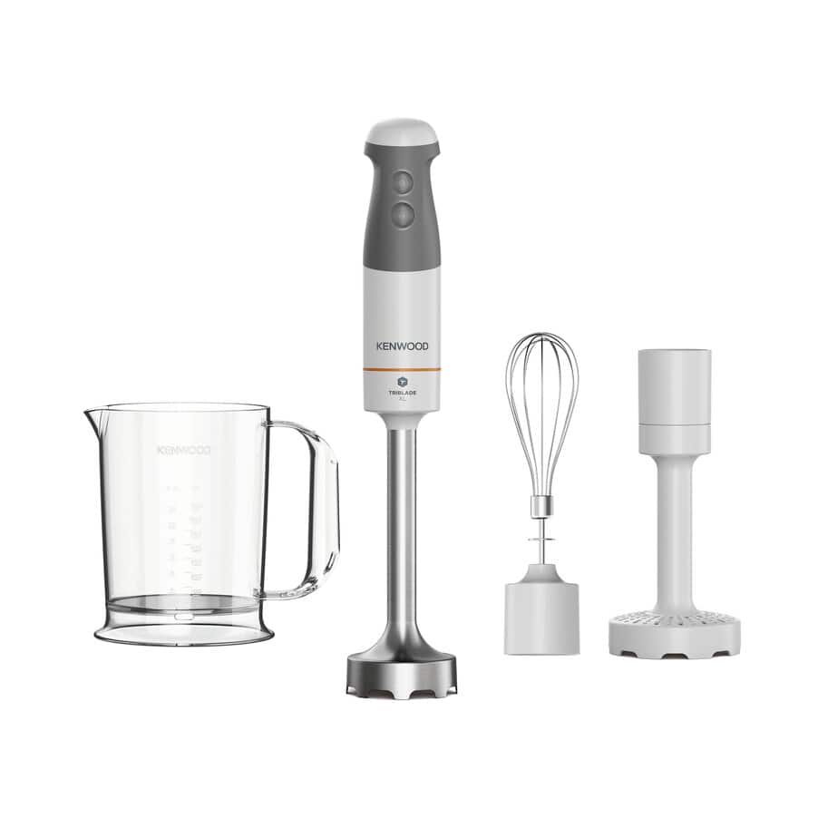 Triblade XL, Handblender Triblade XL HBM40.006WH, 0W22111069, undefined