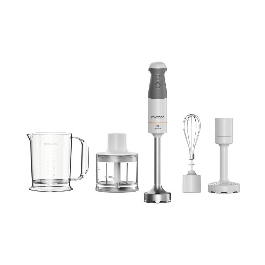 Triblade XL, Triblade XL Hand Blender HBM40.306WH, SG0W22111070, undefined