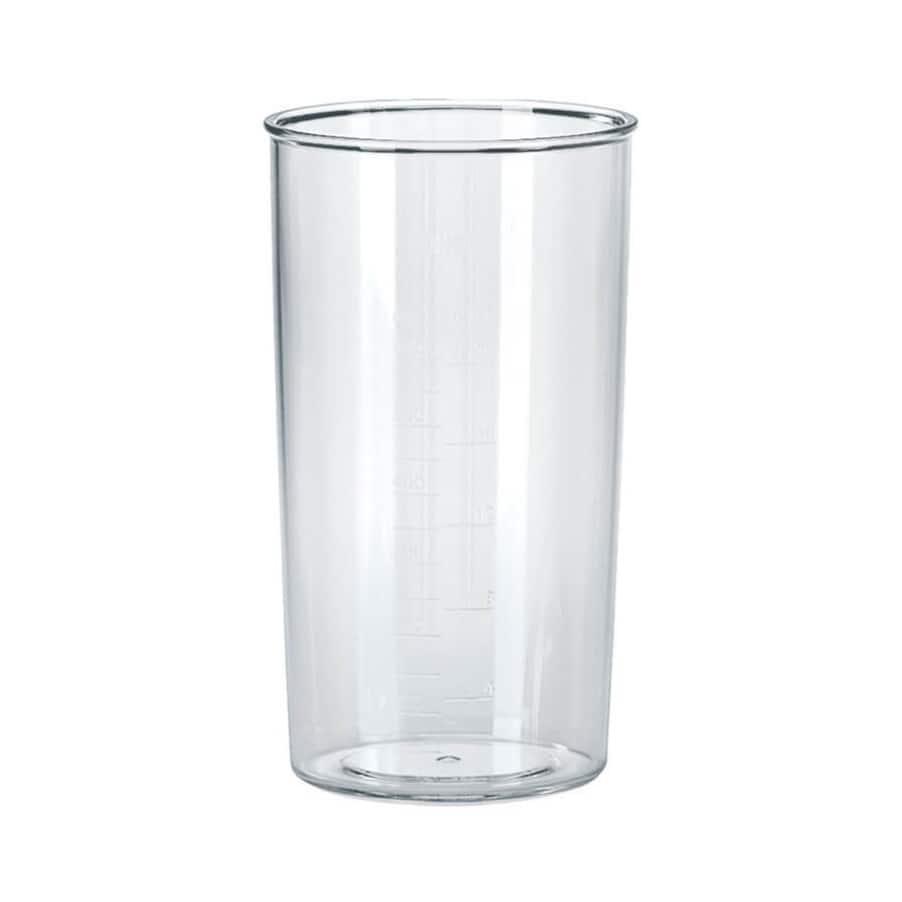 Hand blenders, MultiQuick 5 Hand blender MQ 505 Cream Black, undefined, Black