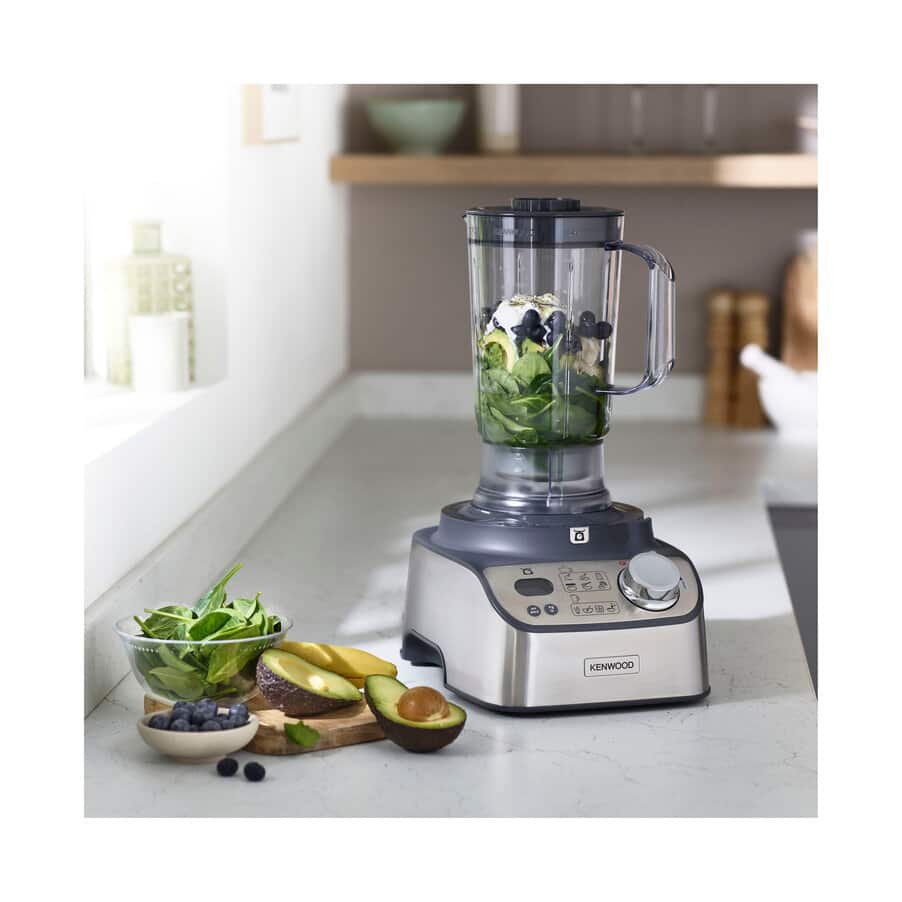 Multipro Express Weigh+, MultiPro Express Weigh+ FDM71.450SS, 0W22011054, undefined