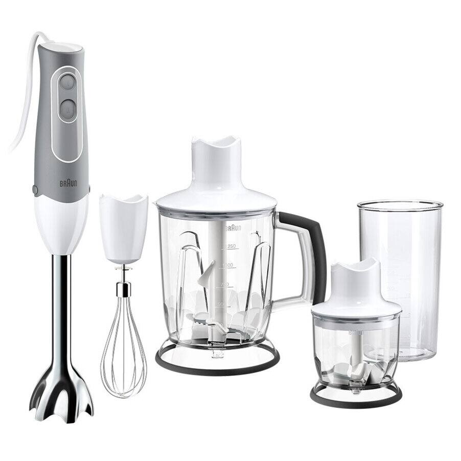 Hand blenders, undefined, undefined, White
